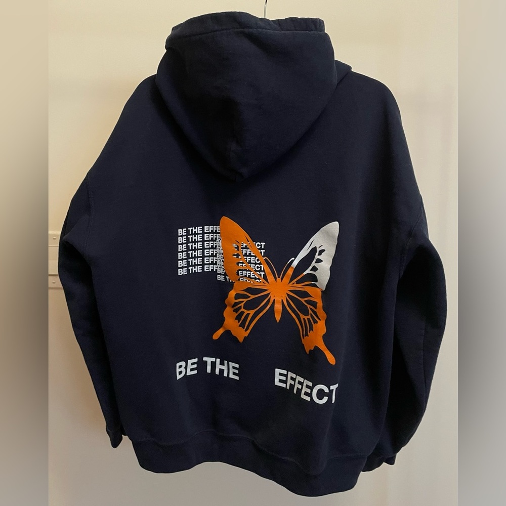Mayfair Butterfly Effect Hoodie